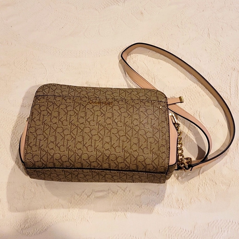 Calvin Klein Purse